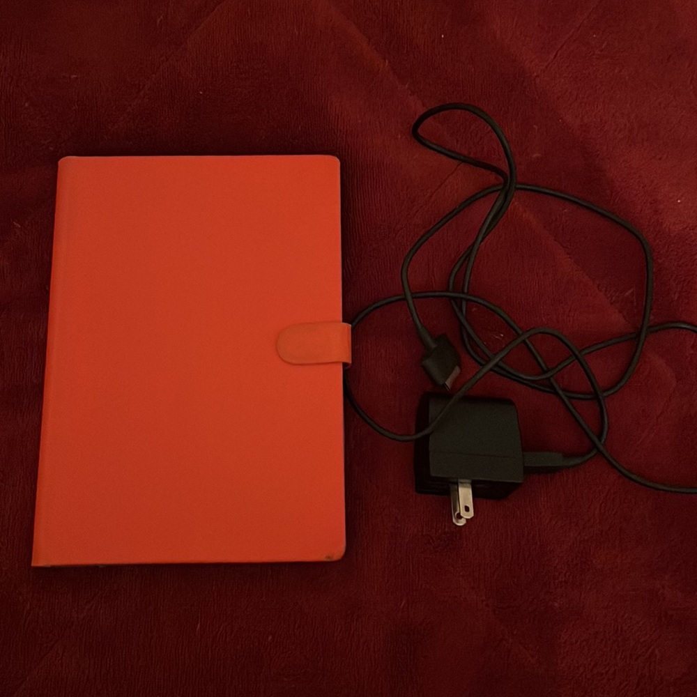 Nook HD Tablet 8GB